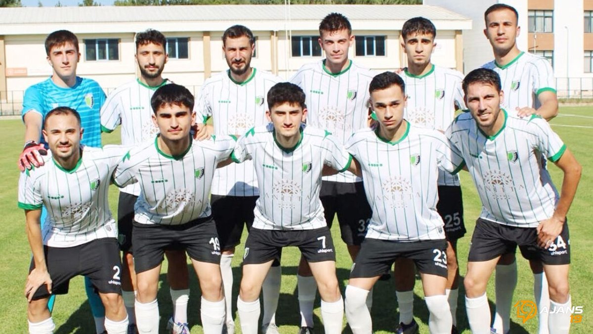 Mimar Sinan’dan Beklenmedik Sonuç: Tokat Karşısında Sahadan Tek Farkla Mağlup Ayrıldı!
