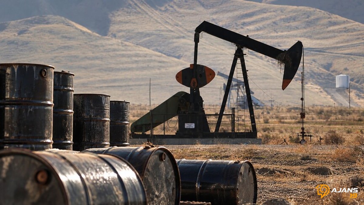 OPEC'ten Dev Hamle: Petrol Üretimi Rekor Kırdı! Piyasalarda Şok Etkisi Yaratacak Rakamlar Açıklandı
