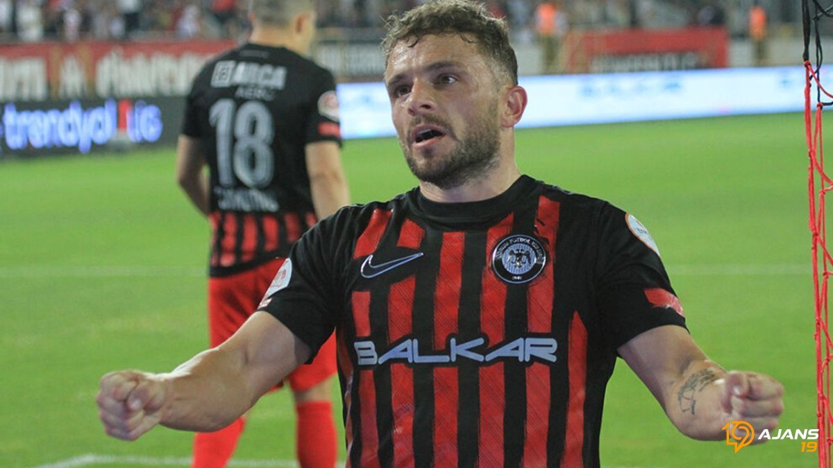 Galatasaray'ın Gözü Brezilya'da: Pedrinho Transferi İçin Geri Sayım Başladı!