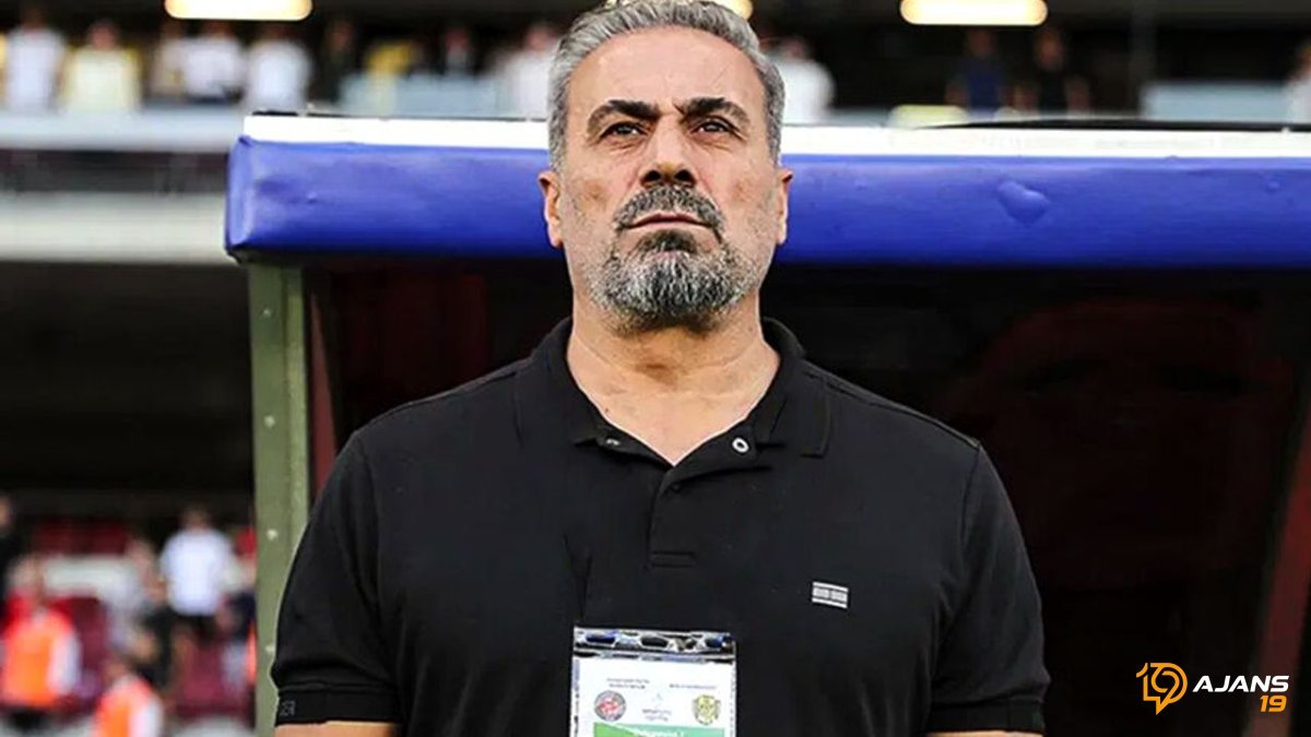 Eyüpspor'da Teknik Direktörlük Koltuğuna Mustafa Dalcı Oturdu: Yeni Dönem Başlıyor!