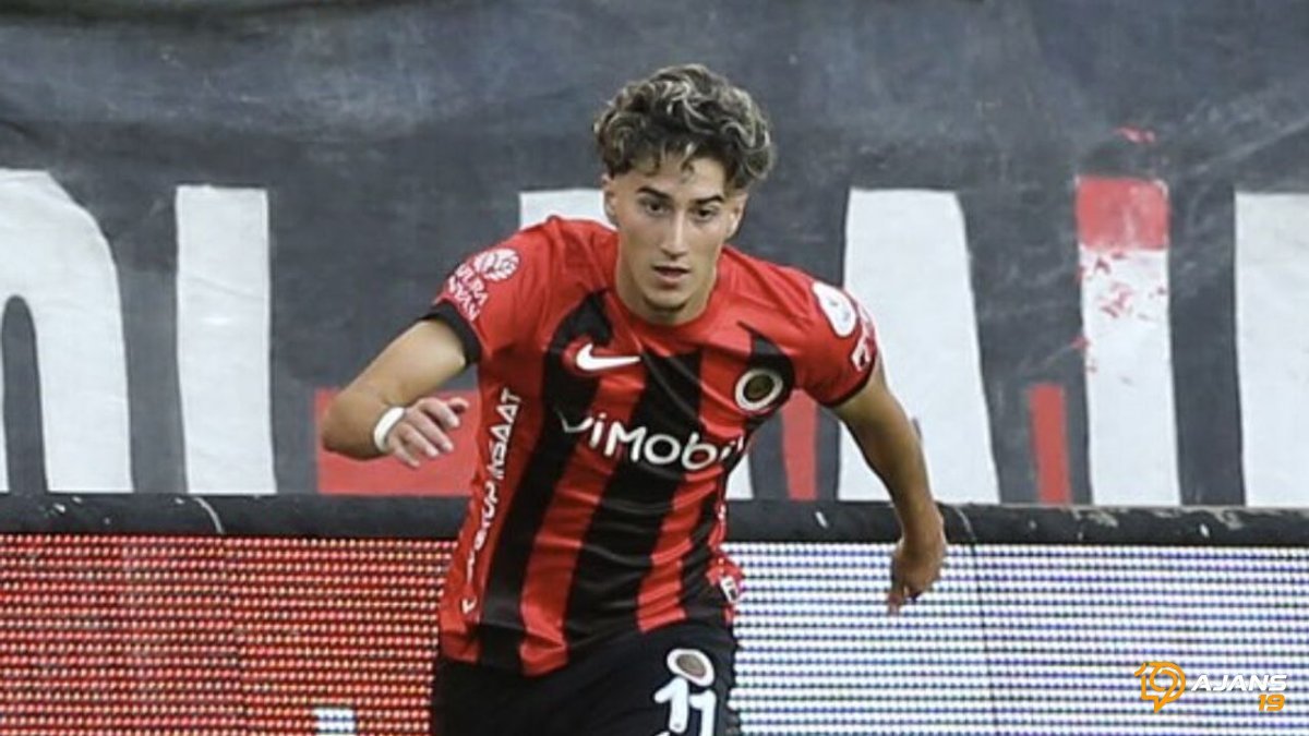 Trabzonspor'un Genç Yıldızından Şaşırtan Karar! Çorum FK'nın Cömert Teklifini Neden Reddetti?