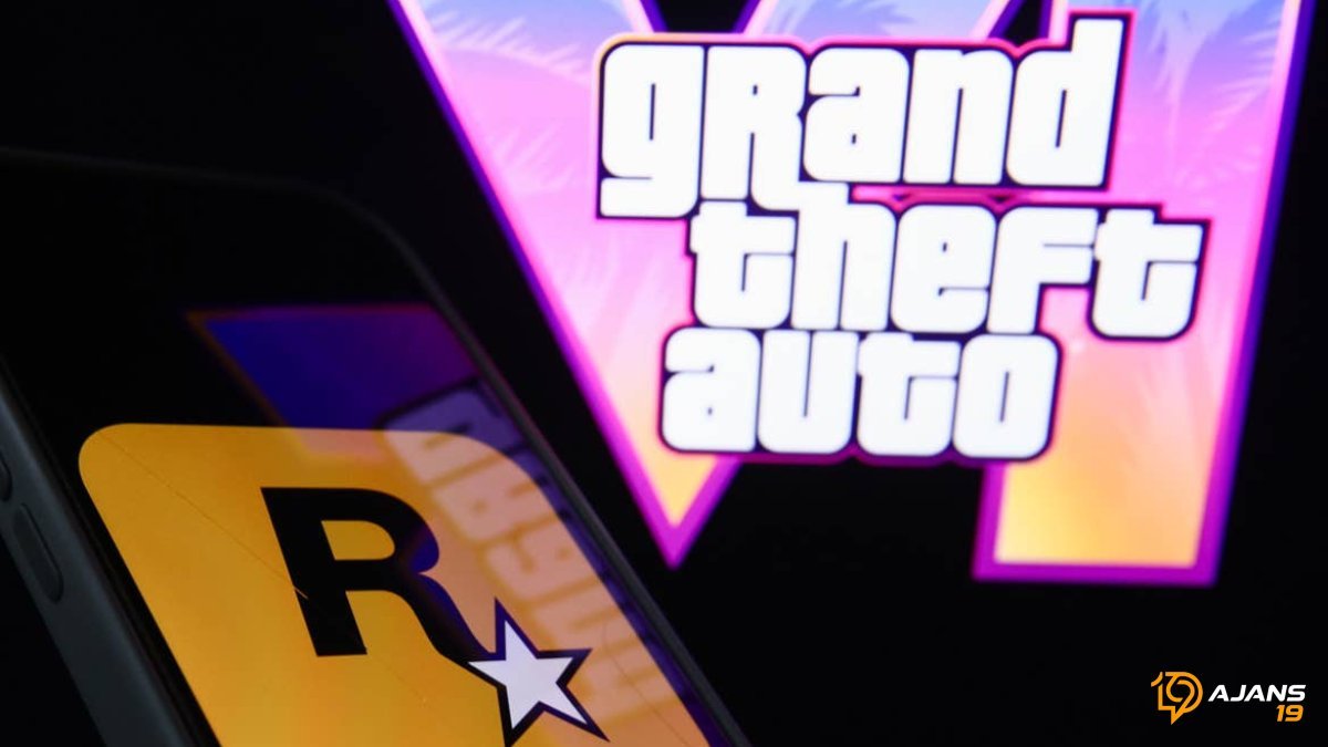 GTA 6 BOMBASI! Oyun Görüntüleri Sızınca Rockstar'dan Microsoft ve Discord'a ŞOK Talep!