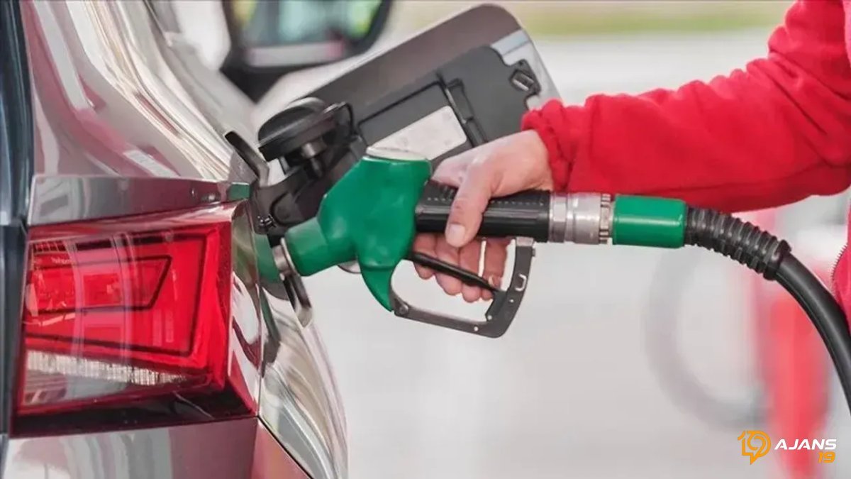 Motorine bir zam daha! Çorum'da litre fiyatı 100 lirayı aştı! İşte güncel fiyatlar