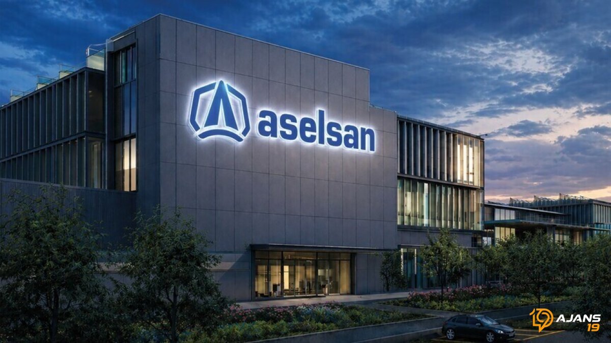 ASELSAN'dan Dev Büyüme: 9 Ayda Ciro Rekoru Kırıldı, Rakamlar Nefes Kesti!