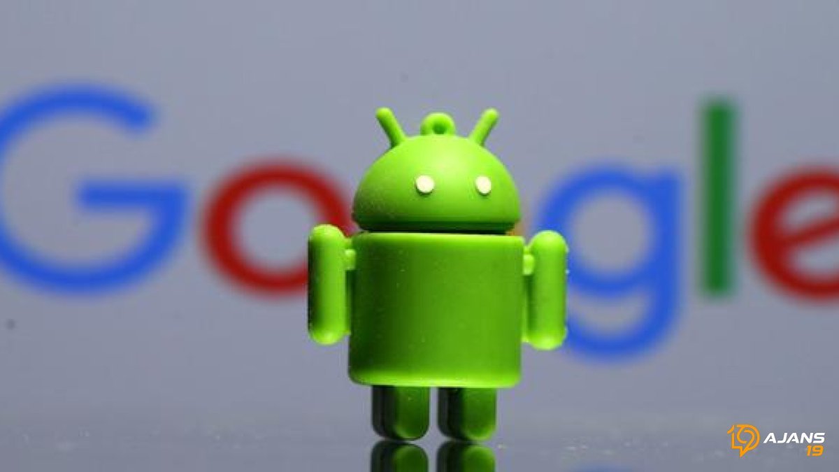 Telefonunuz Ellerde Olmasa Bile Hayat Kurtaracak! Android'e Gelen Yeni Özellik Devrim Yaratıyor