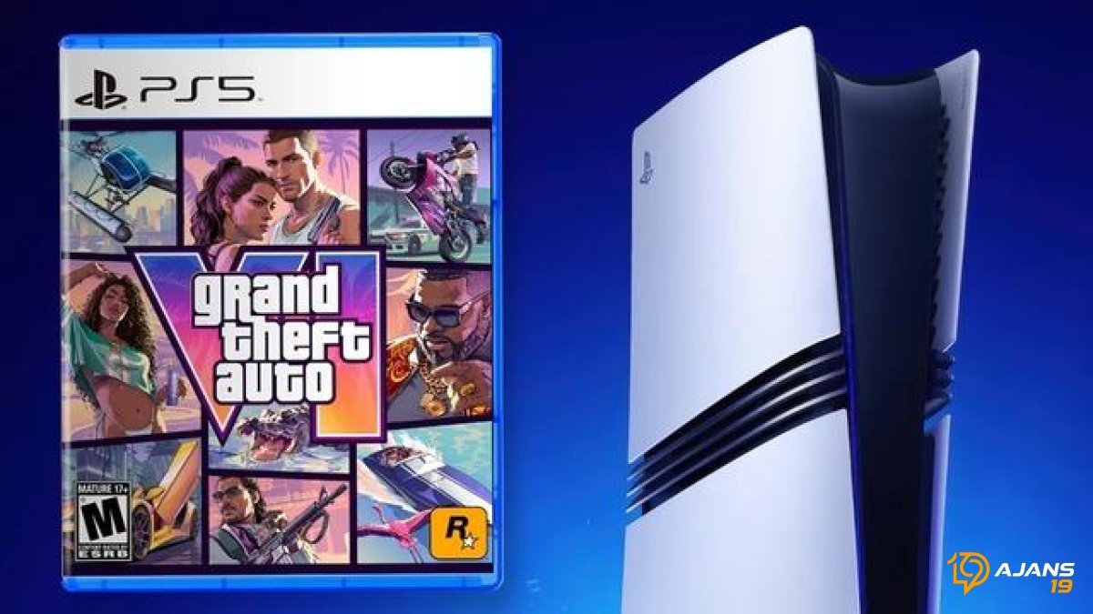 GTA 6 Çıkış Tarihi Yaklaşıyor: PS5 Pro Sürpriziyle Oyun Dünyası Nefesini Tutuyor!