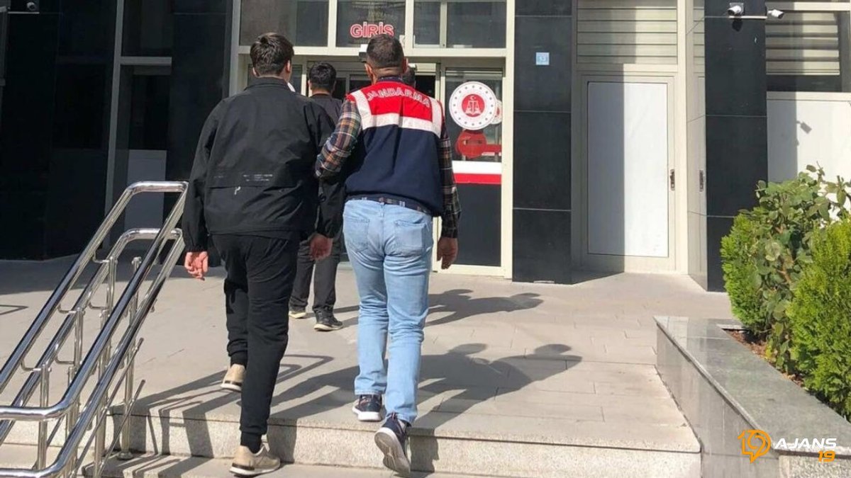 Sosyal Medyada 'Bomba Eğitimi' Veren 9 Şüpheliye Nefes Kestiren Operasyon! İşte Detaylar...