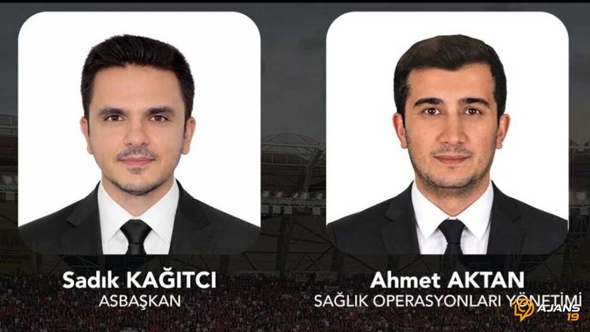 Çorum FK'da Şaşırtan Yönetim Değişikliği: Hangi İsimler Devraldı, Sezon 2026/27'ye Damga Vuracak mı?