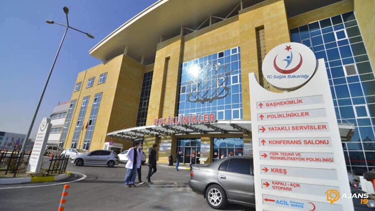 Hitit Üniversitesi Hastanesi'nden Binlerce Kişinin Gözüyle Beklediği Atama! 13 Personel Alımıyla Sağlıkta Yeni Dönem Kapıda