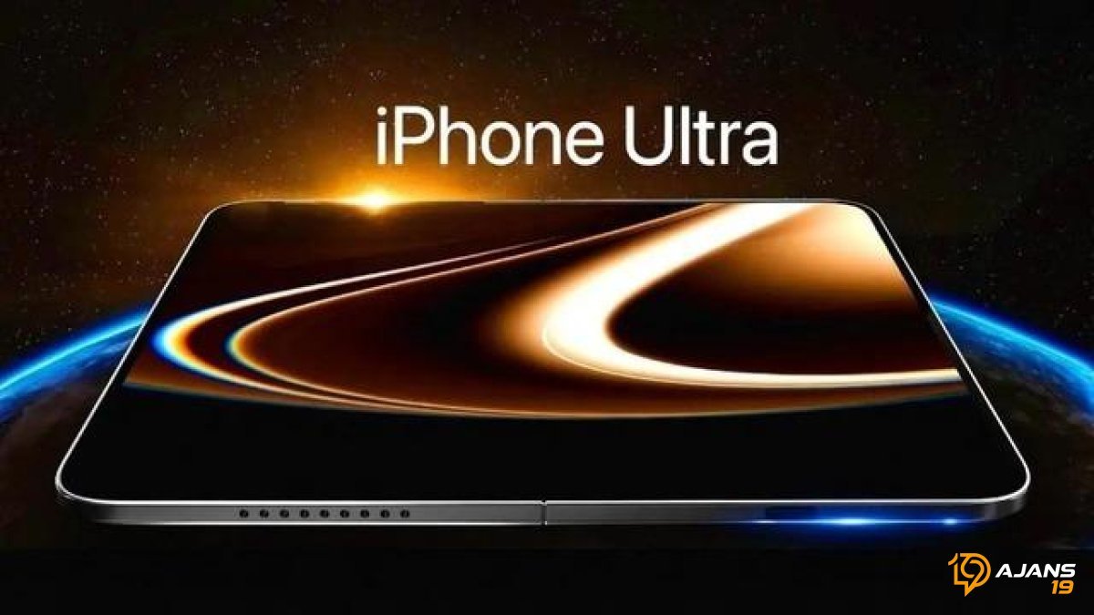 Apple Sahneye Çıkıyor: iPhone Ultra İle Katlanabilir Telefon Piyasasını Sallayacak! Fiyatlar Uçacak mı?