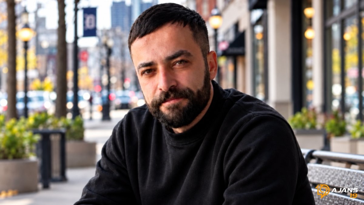 Michigan'da Kayıp Çorumlu Genç: 9 Gündür Sırra Kadem Bastı! Aile Perişan, Umut Tükeniyor mu?