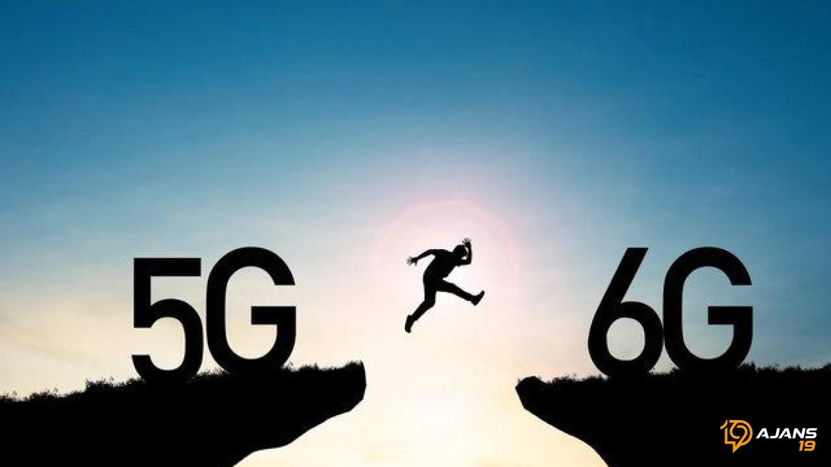 6G Devrimi Kapıda: Binalar Artık Sinyal Düşmanı Değil, Dostu Olacak!