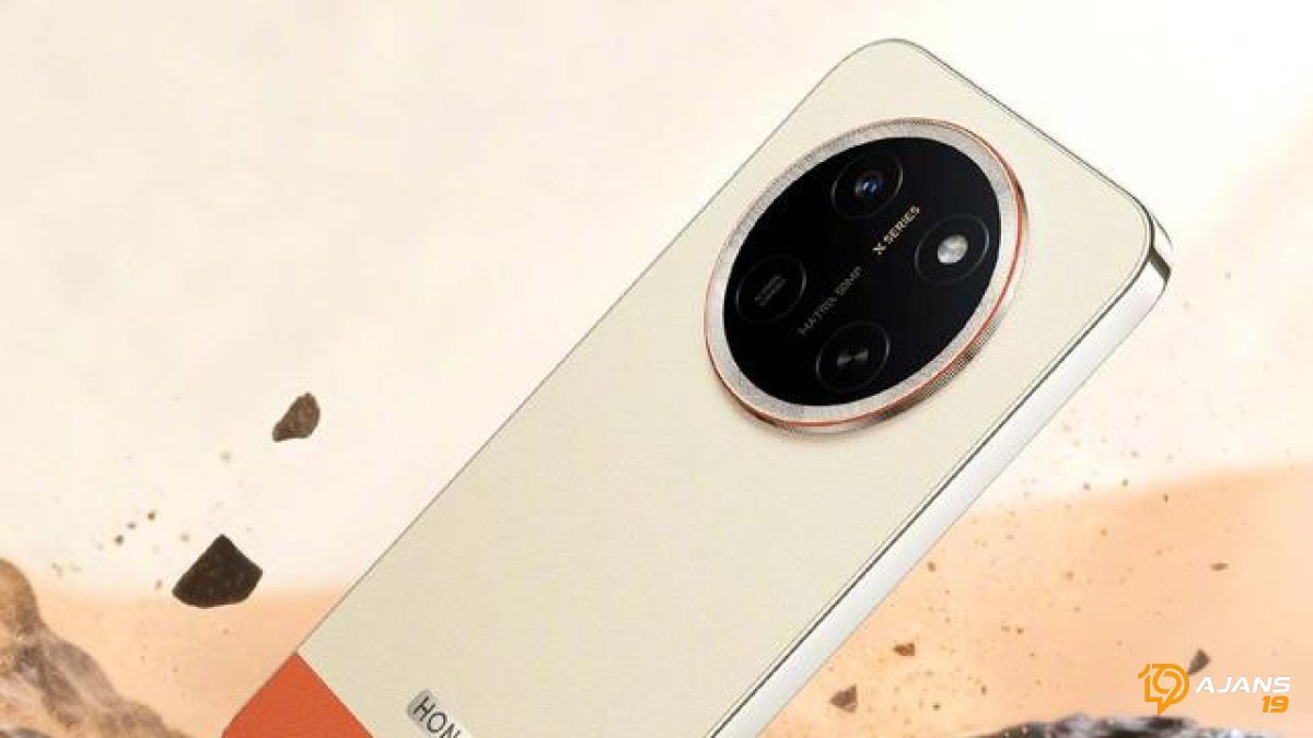 Göz Kamaştıran Teknoloji: HONOR X80 Pro Max, 10.000 Nit Parlaklıkla Devrim Yaratıyor!