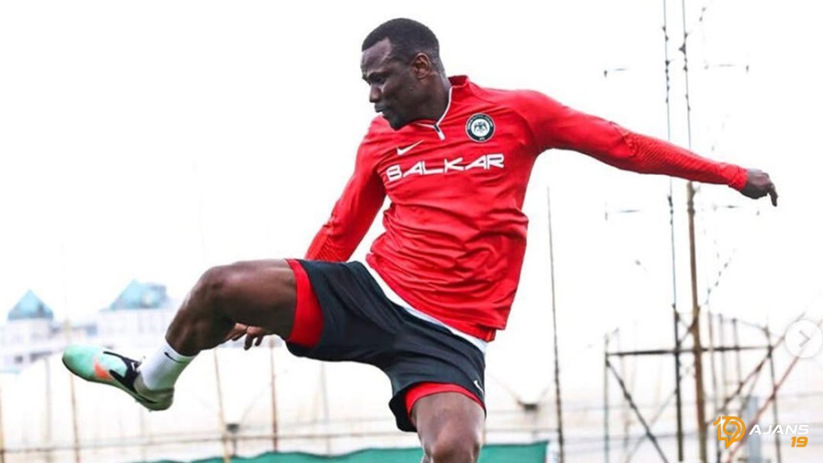 Mame Thiam'ın Akıbeti Belli Oldu! Çorum FK Taraftarını Heyecanlandıran Transfer İddiaları Yerle Bir Oldu!