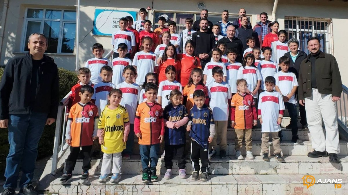 Seydim'in Genç Yeteneklerine Sürpriz Hediye: Ferhat Arıcı'dan Kilit Dokunuş!