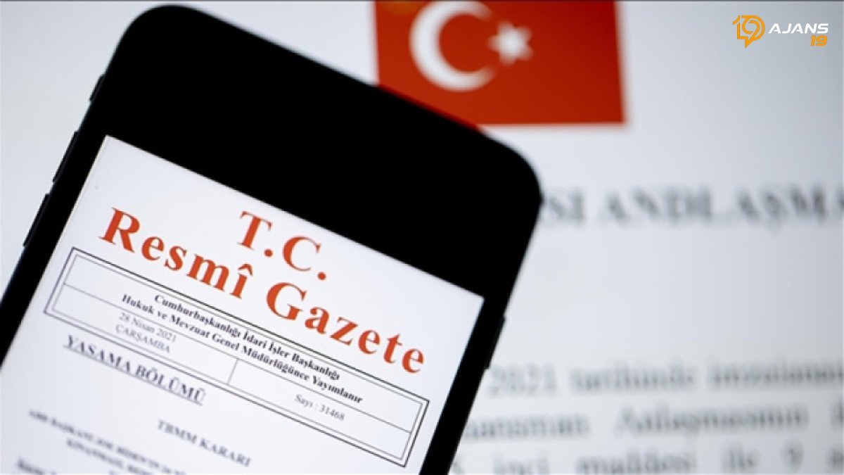 07 Haziran 2026 Tarihli Resmi Gazete'de Hukuki ve Ekonomik Yaşamı Etkileyecek Kritik Adımlar