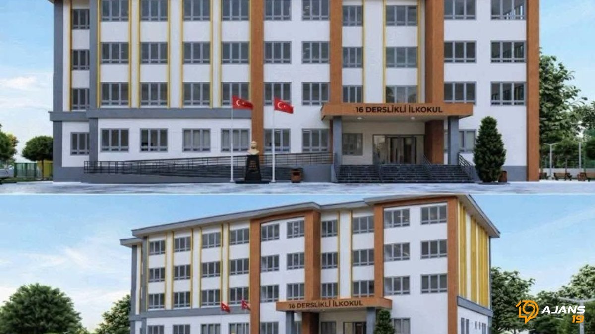 Çorum'da Eğitimde Yeni Dönem: Albayrak İlkokulu'nun Kaderi 17 Kasım'da Belli Oluyor!