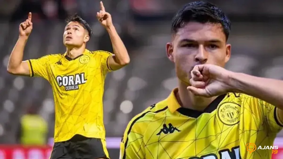 Çorum FK'da Devrim mi Geliyor? Teknik Direktörlük Koltuğu İçin Kritik İsim: Jesus Ramirez Sinyali!