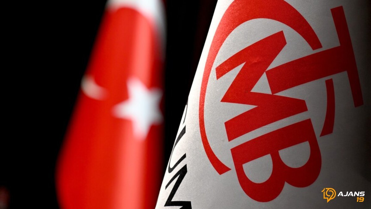 Merkez Bankası'ndan Kritik Faiz Kararı Sonrası Çarpıcı Açıklamalar: Enerji Fiyatları ve Jeopolitik Belirsizlikler Masada!