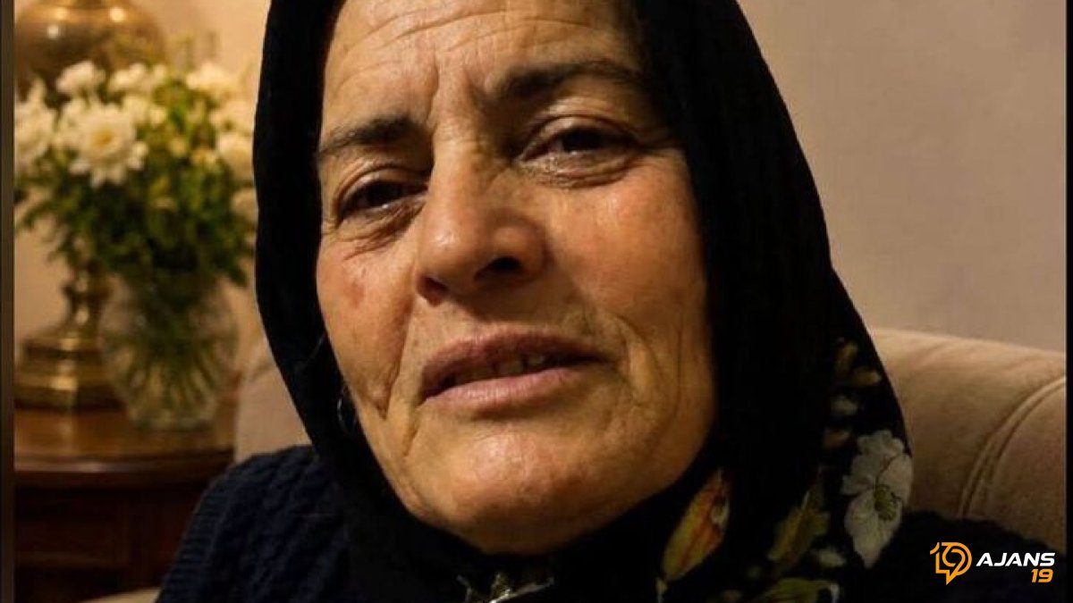 Ünlü İş İnsanının Ailesinde Yürek Burkan Kayıp: Sadık Eker'in Ablası Vefat Etti