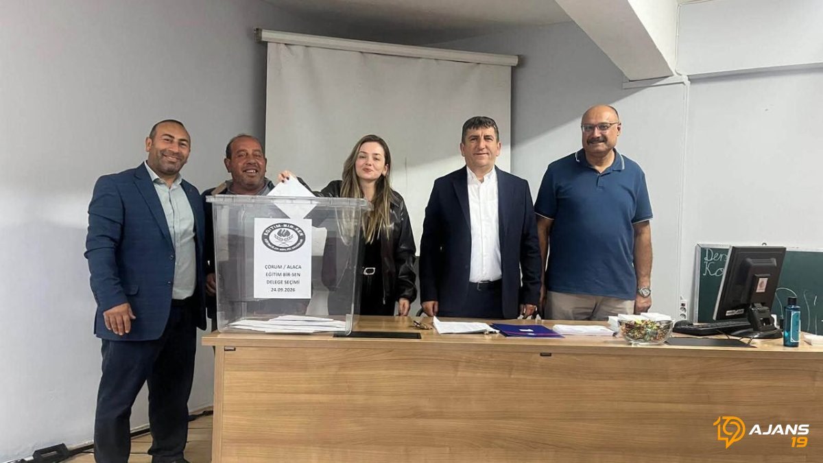 Eğitim-Bir-Sen'de Gizli Kulisler Harekete Geçti: Delegeler Kim Oldu, Neler Değişecek?