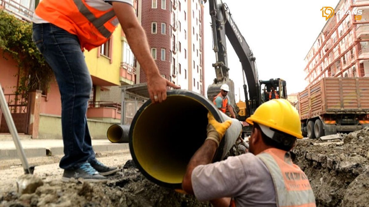 Çorum'da Yarın Planlı Su Kesintisi: Hangi Bölgeler Etkilenecek?