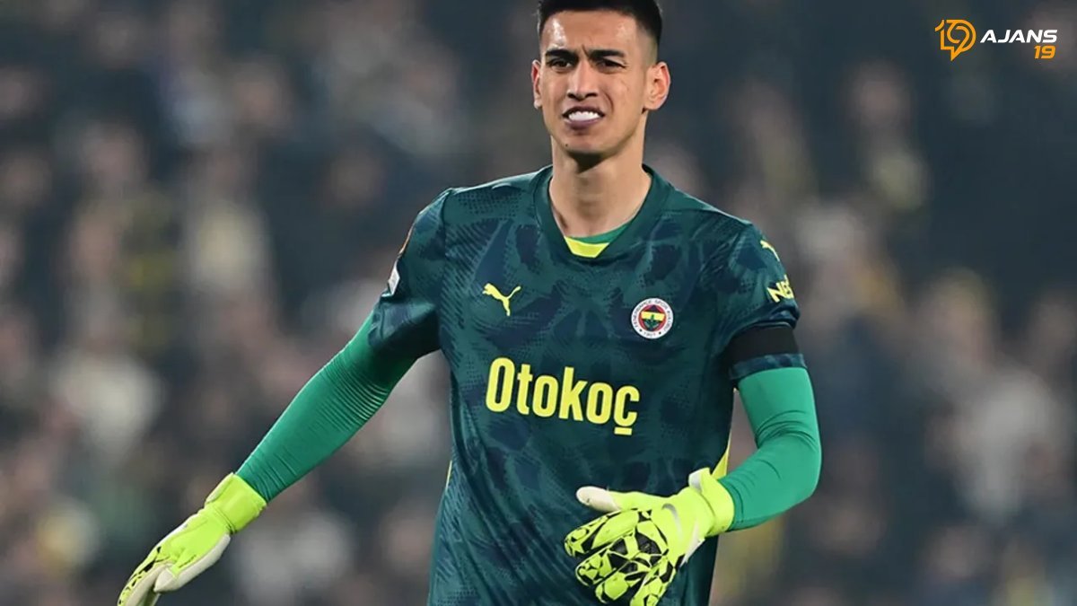 Futbol Arenasında Kale Harekatı Başladı: Dev Kulüpler Yeni Eldivenler İçin Düğmeye Bastı