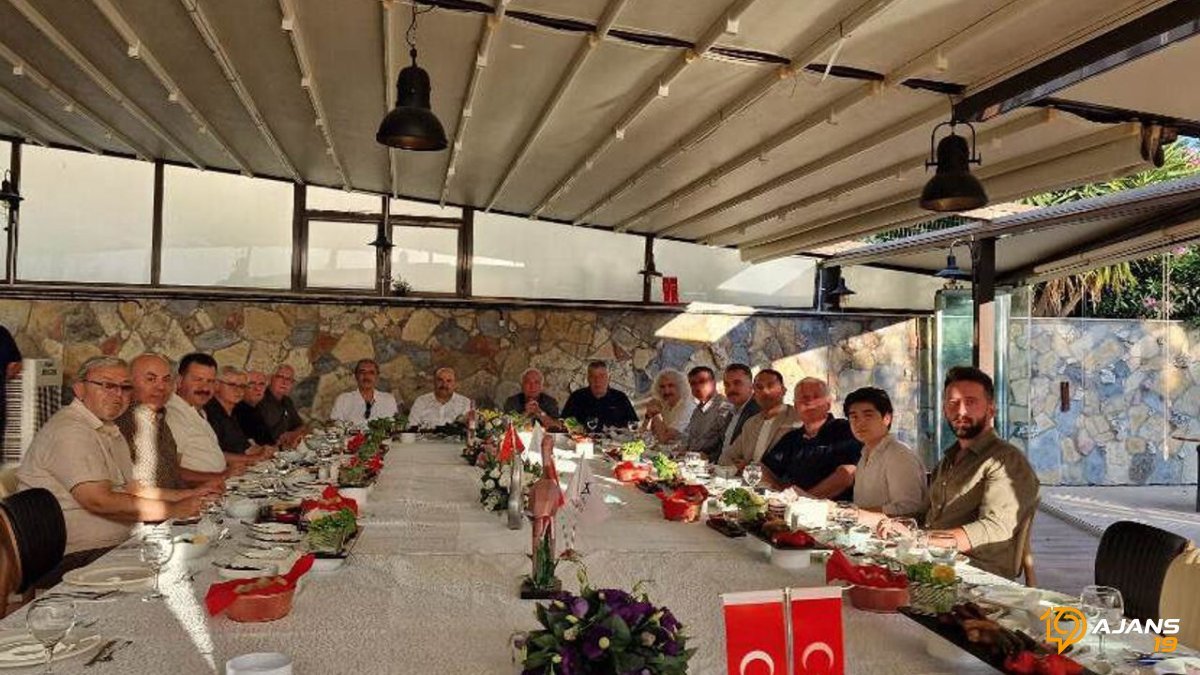 Kazdağları'nın Kalbinde Saklı Hazineler: Geleneksel Buluşma Yeni Bir Boyut Kazandı!
