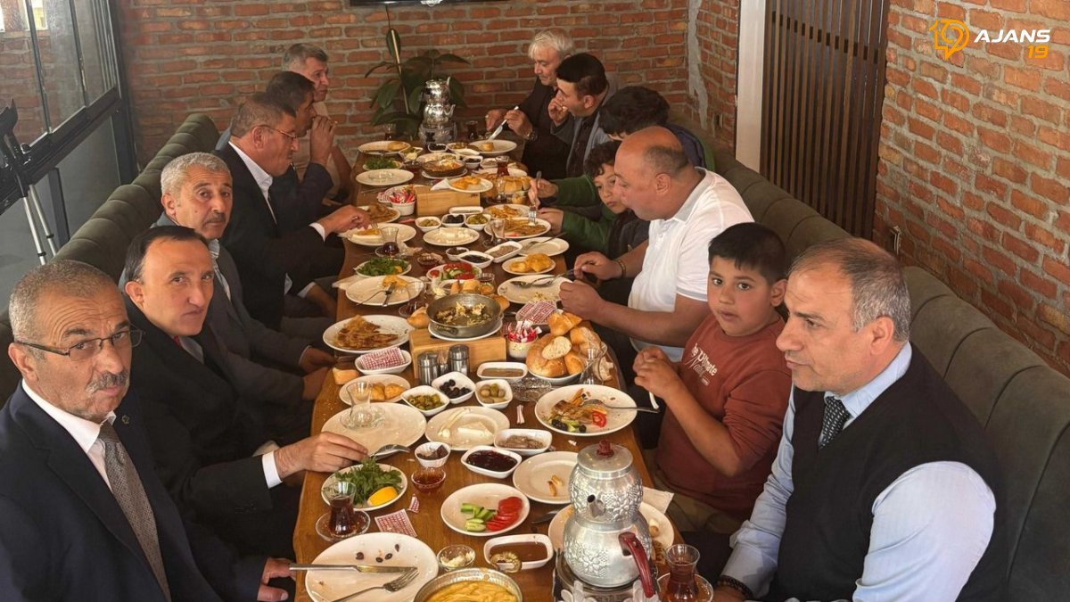 Toplumsal Dokuyu Güçlendiren Çağrı: Birlik ve Dayanışma Ruhu Yeniden Yükseliyor