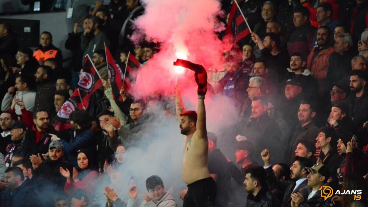 Şampiyonluk Yarışında Büyük Sürpriz! Çorum FK'nın Şansı Sizi Şaşırtacak!