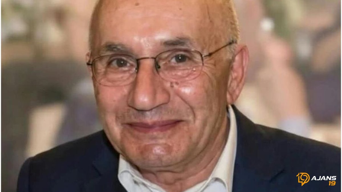 Usta Gazeteci Taylan Erten Son Yolculuğuna Uğurlanıyor: Türk Basını Yastığıyla Vedalaşıyor