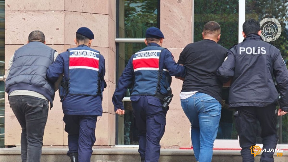 Dodurga'da Nefes Kesen Operasyon: Uyuşturucu Baronu Kimliği Ortaya Çıktı! Biri Tutuklandı, Gerilim Tırmanıyor!