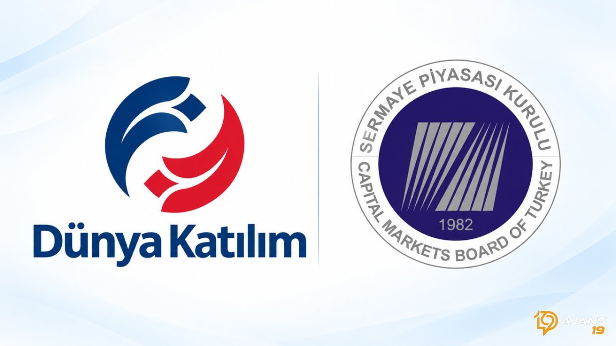 Ahlatcı Grubu'nun Yeni Katılım Bankası Sinyali Verdi: SPK'dan Kritik Onay Geldi!