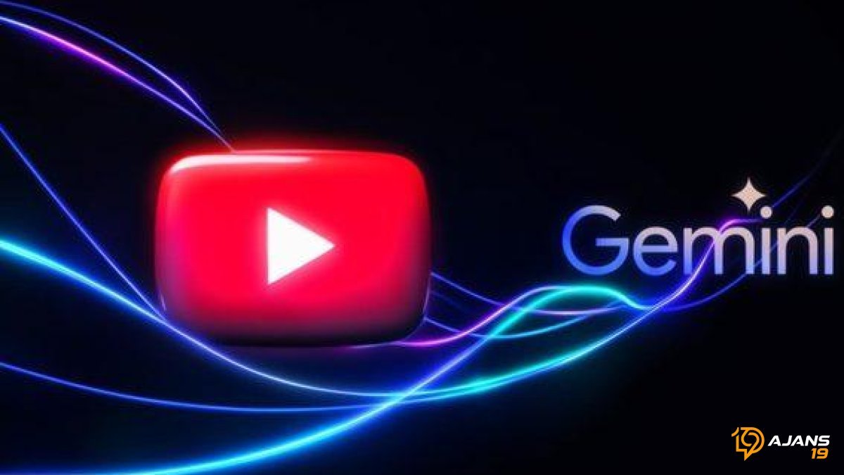 YouTube'u Gemini ile Keşfedin: Videoları Bulmak, Özetlemek ve Bilgi Edinmek Artık Çok Kolay!