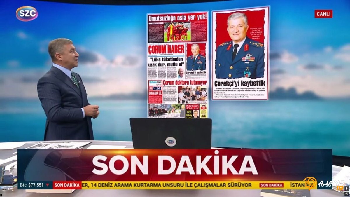 İsmail Küçükkaya'dan ŞOK Dönüş! Yeni Adresi ve İlk Mesajı Ağızları Açık Bıraktı!