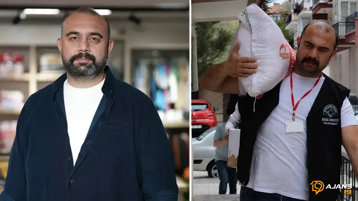 "Ankara Abisi" Unvanlı Yardımsever Lider Yasin Oyanık'tan Şok Eden Tutuklama: Meşruiyet Tartışması Mahkemeye Taşıdı!