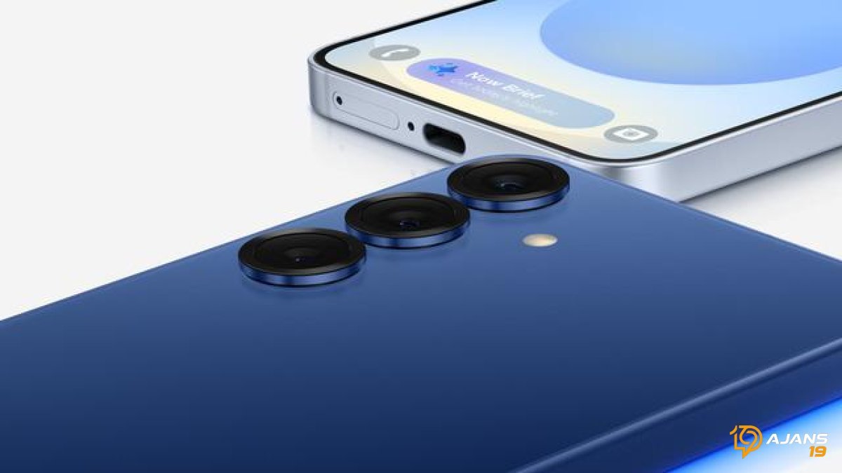 Samsung'un Gelecek Vizyonu Netleşti: Galaxy S25 ve Yeni Katlanabilirler İçin Android 17 Güncellemesi Kapıda!