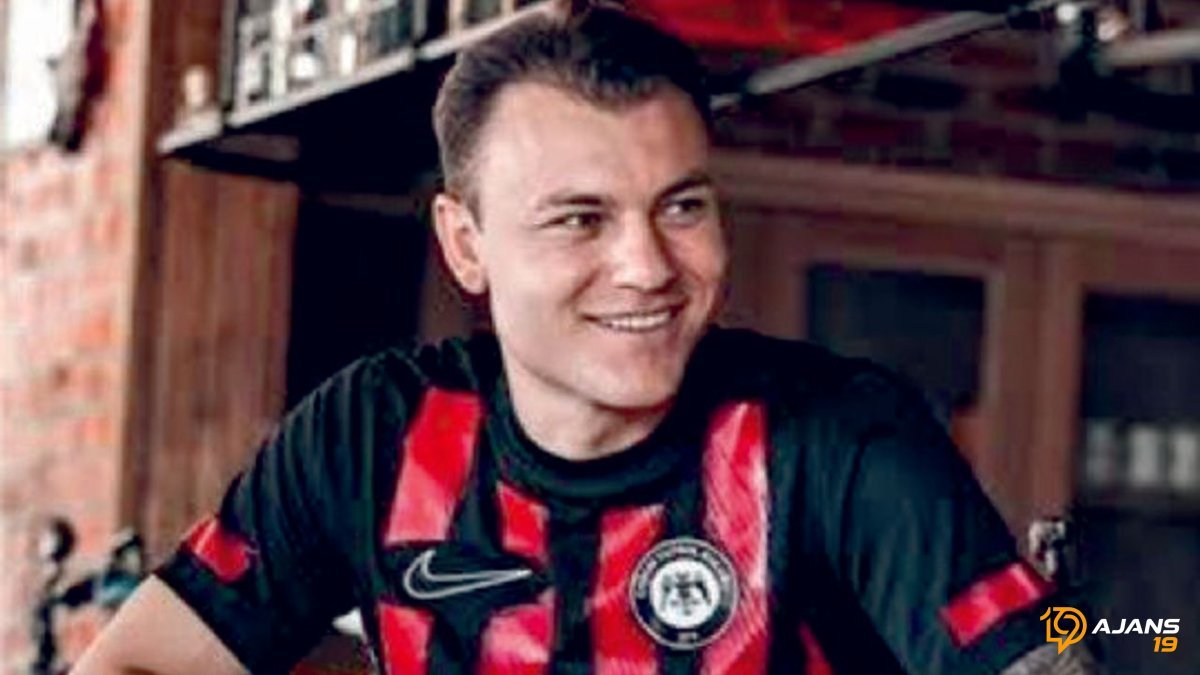 Yusuf Erdoğan Sürprizi! Fırtına'da Yer Açılacak Mı? Kritik Transfer Dönemi Başlıyor!