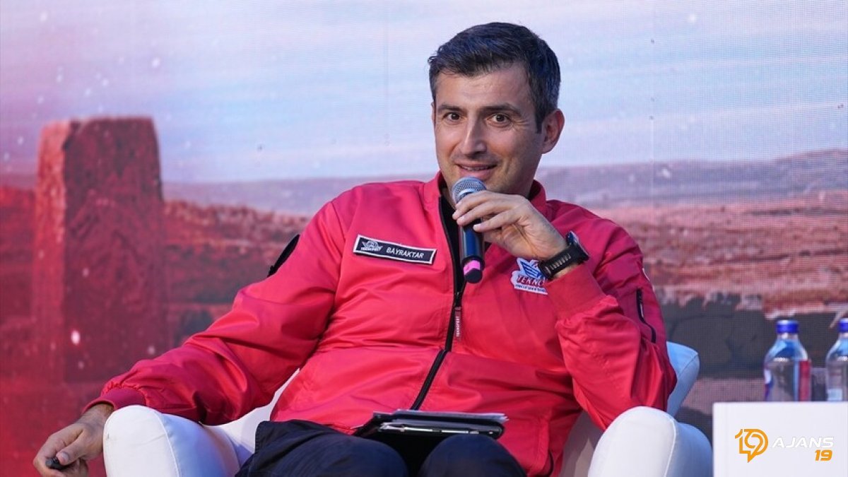 Selçuk Bayraktar'dan Nükleer Enerjide Devrim Niteliğinde Açıklama: 'Birkaç Sene İçinde Yapabiliriz!'