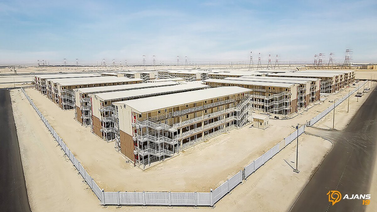 Deprem Kapıda Uyarısı: Prefabrik Yapılara Talep Fırladı! Kentsel Dönüşüm Hızlanıyor mu?