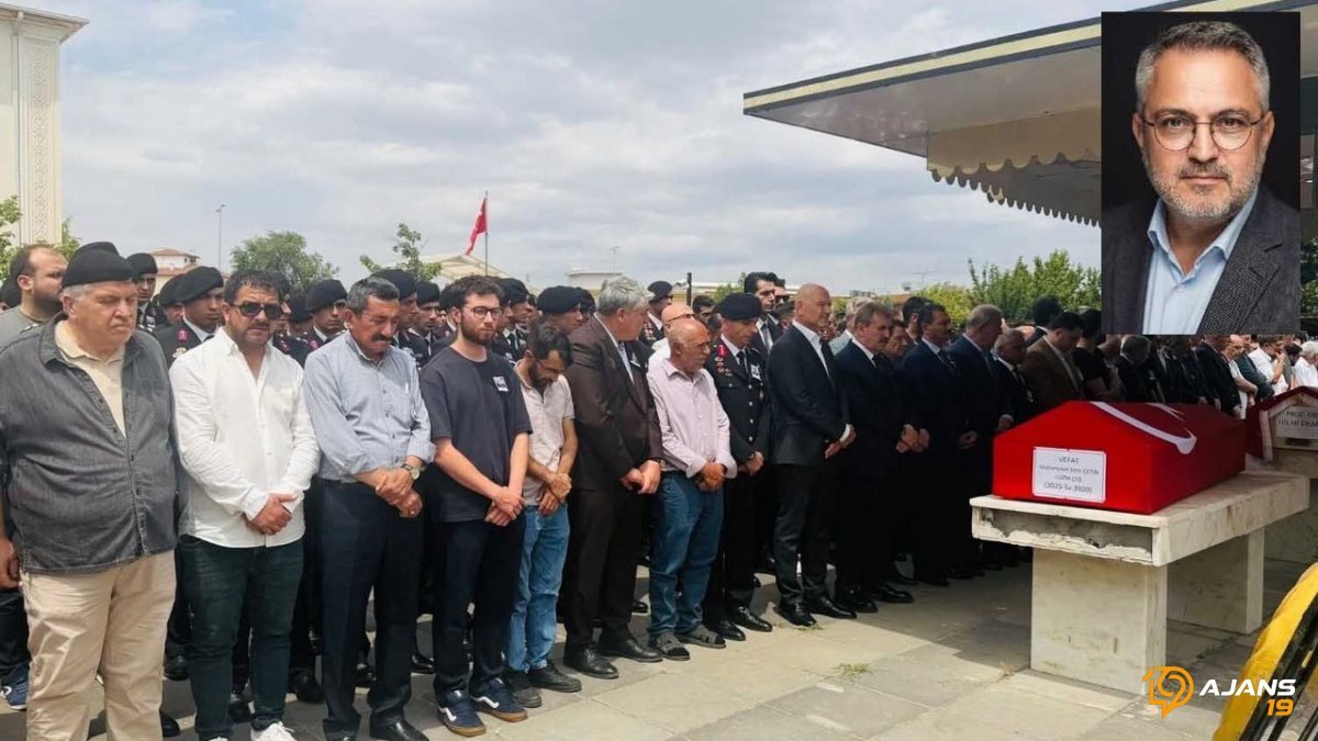 Bilim Dünyası Yasta: Prof. Hilmi Demir Gözyaşlarıyla Son Yolculuğuna Uğurlandı!