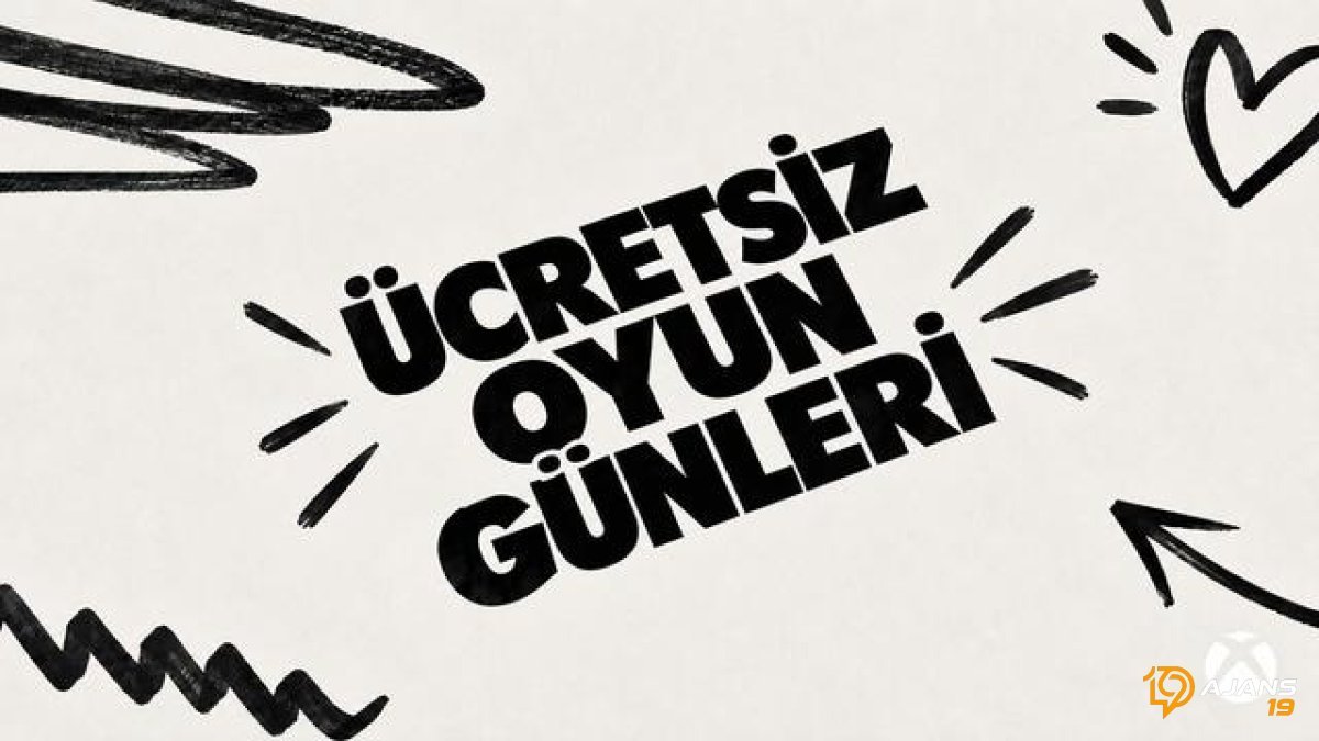 Xbox Oyuncularına Müjde! Bu Hafta Sonu Tam 5 Oyunu ÜCRETSİZ Oynama Şansı - Değeri Dudak Uçuklatıyor!