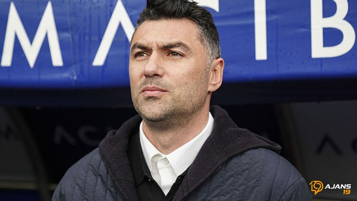 Burak Yılmaz'dan Bomba Transfer! Çorum FK'da Yeni Dönem Başlıyor: 3 Yıllık İmza Şoku!