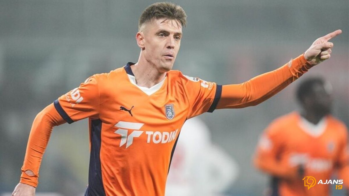 Çorum FK'dan Dev Transfer Bombası: Ligin Gol Kralı Kırmızı-Siyahlılar'da!
