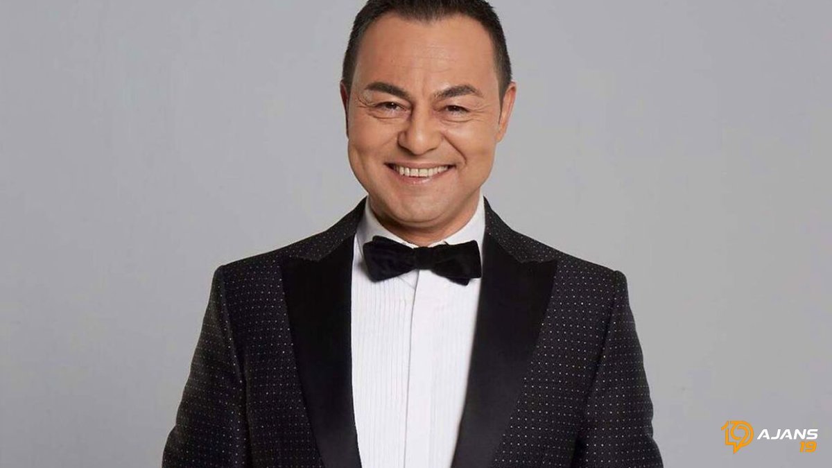 Serdar Ortaç, Çorum'u Sallamaya Geliyor! Asırlık Panayırda Unutulmaz Geceye Hazırlanın