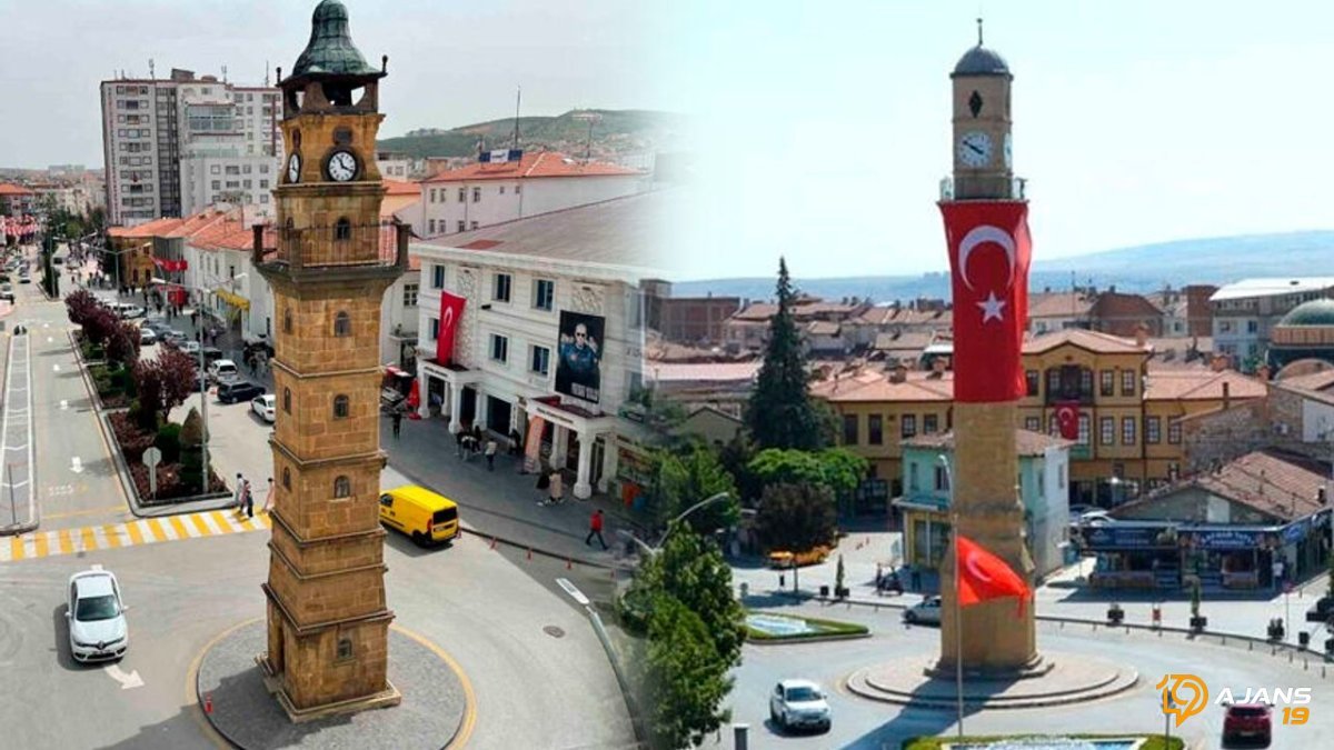 Yozgat'ın 'Bizim' Diye Anılması Tepki Çekti: O Üslup Kabul Görmedi!