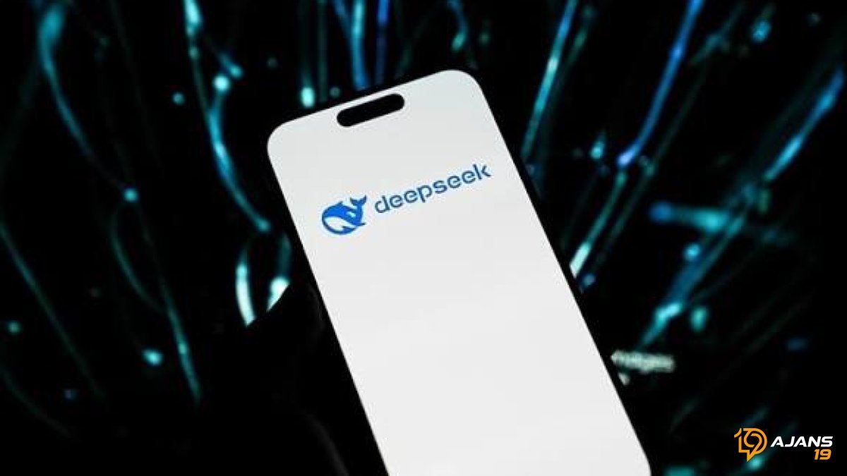 ABD'den Çin Teknoloji Devi DeepSeek'e Sürpriz Hamle: Kara Liste Kararı Ertelendi!