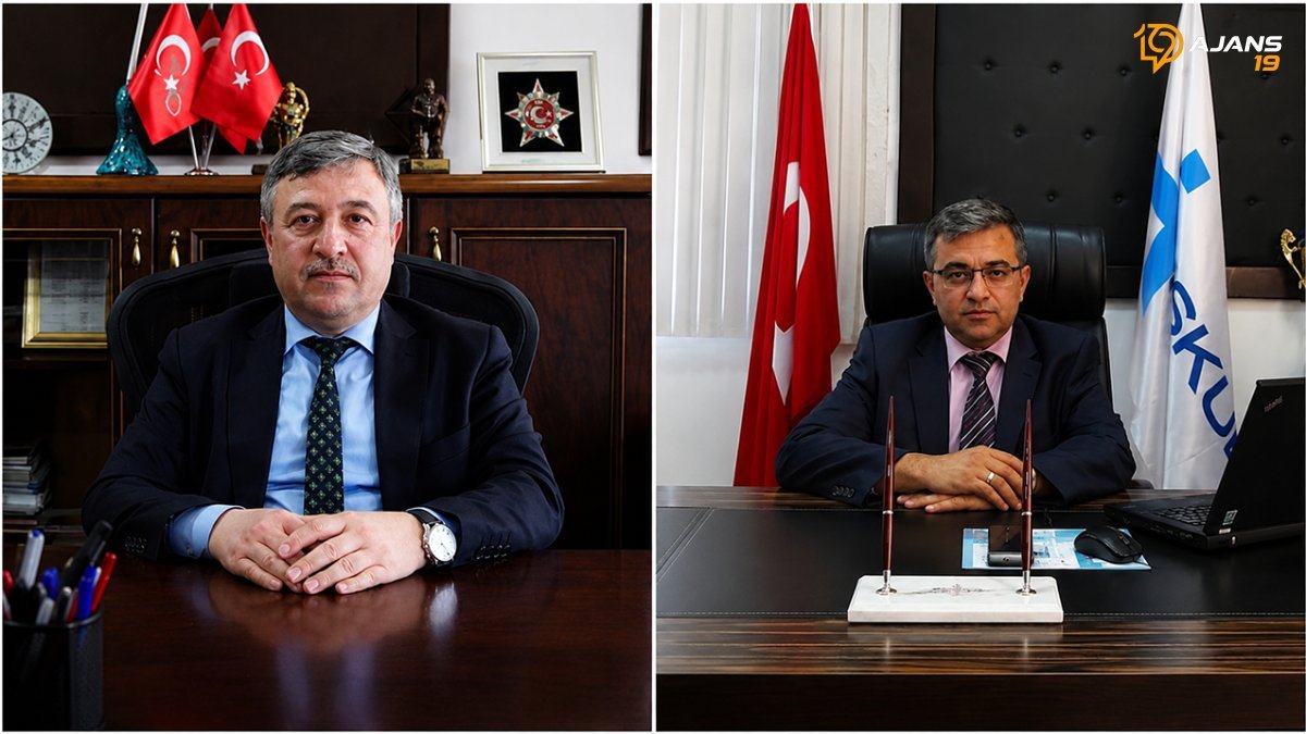 İŞKUR Müdürü'nün tayini çıktı