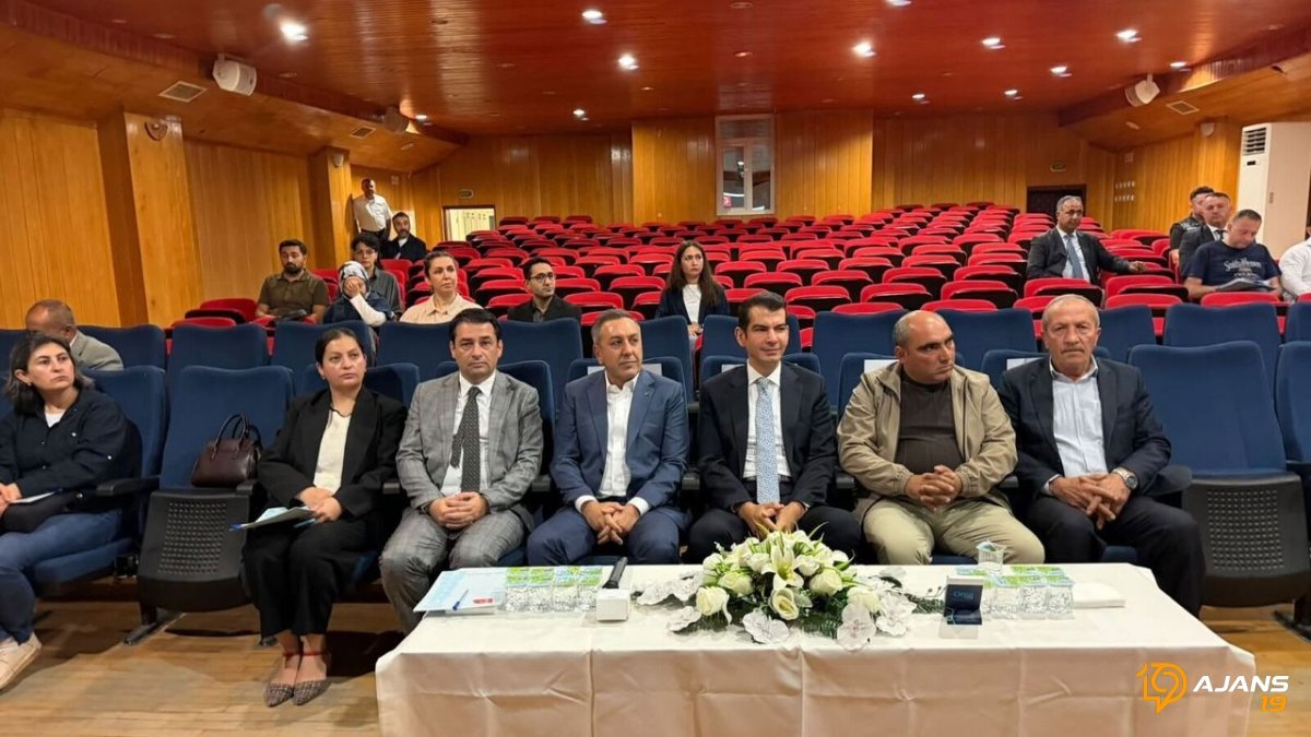 Sungurlu OSB'de Sanayinin Geleceği Şekilleniyor: Dev Bölge Genişliyor, Yeni Alan Belirlendi!