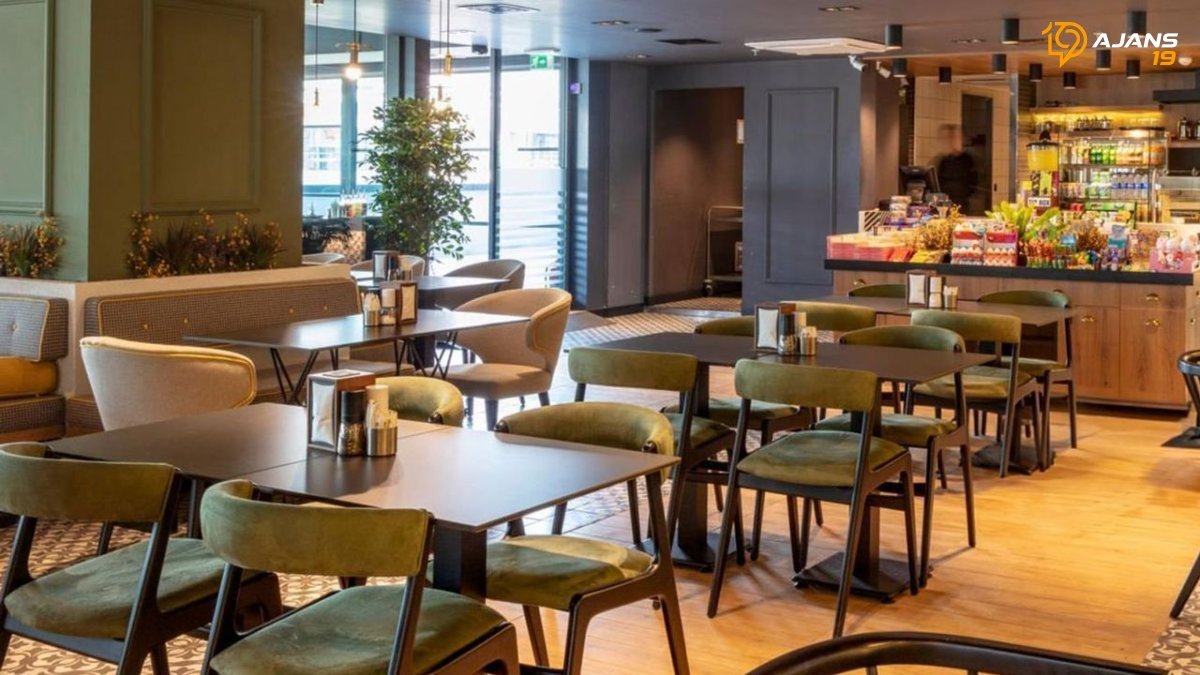 Restoran ve Kafelerde Yeni Dönem: AB'den Tek Kullanımlık Sos Paketlerine Veda Kararı